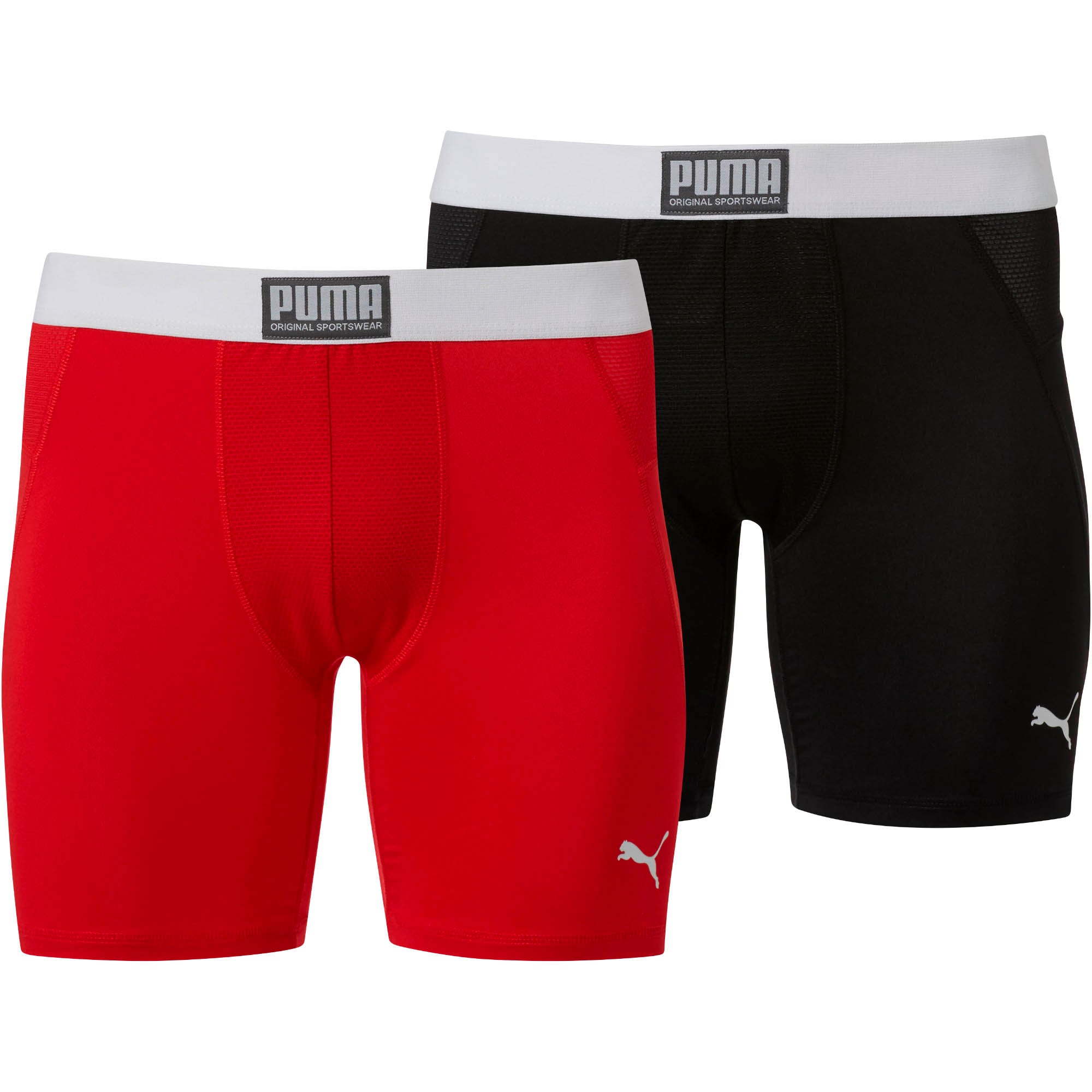 puma performance underwear